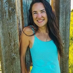 Meet your Posher, Kendra